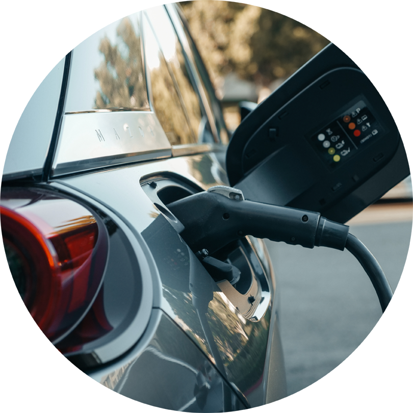 Electric Vehicles Manufacturing