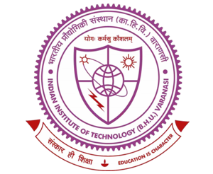 IIT BHU Logo