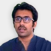 Shri Shashank Chaudhary