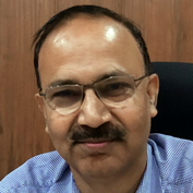 Shri Bishwajeet Rai