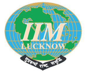 IIM Lucknow Logo