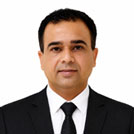Dr. Deepak Singh
