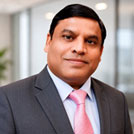 Shri Arun Jaiswal
