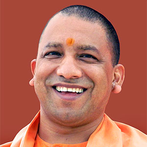 Yogi Adityanath