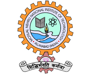 MNNIT Allahabad Logo