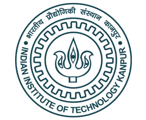 IIT Kanpur Logo