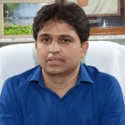 Shri Vijay Kiran Anand
