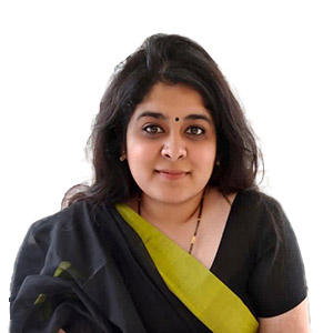 Smt. Prerna Sharma