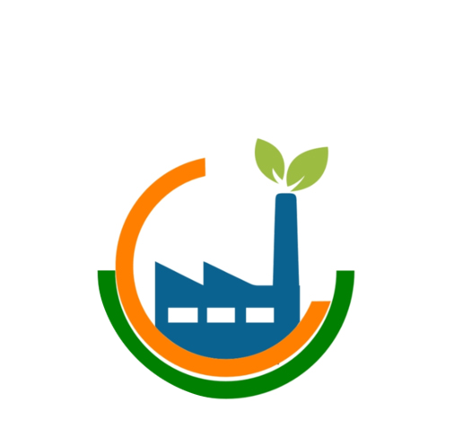 Nivesh Mitra Logo Circle