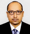 Shri Ritesh Saxena